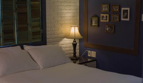 Room (Daisy (Jet Spa))