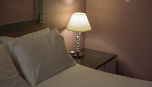 Room (Violet (Jet Spa))