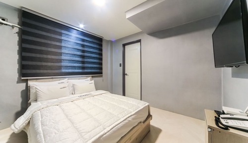 Room (Standard room)