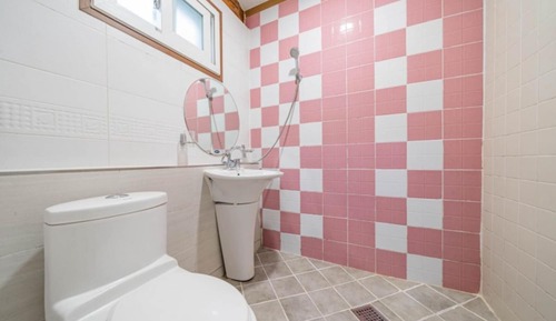 Room (Raspberry (Jet Spa))