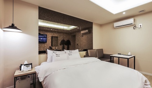 Room (Standard Room (Netflix/Disney+/Tving/)