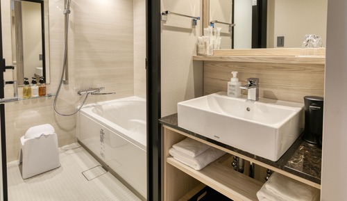 Premium Twin Room, Non Smoking
