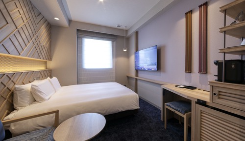 Comfort Double Room, Non Smoking (Shower Only)