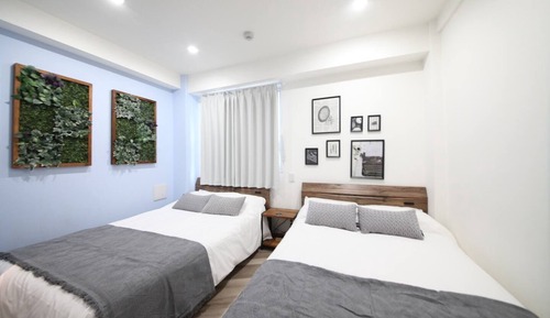 Basic Apartment, Non Smoking