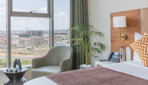 Superior Room