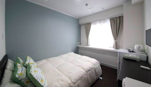 Double Room, Non Smoking (without Kitchenette)