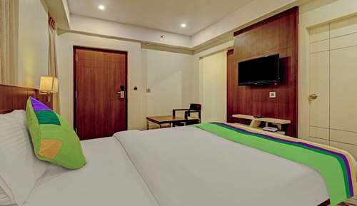 Economy Single Room