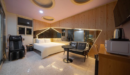 Room (Premium (electronic copper smart mass)