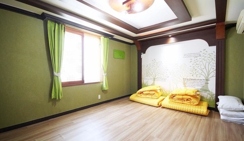 Room (Standard Room (Ondol))