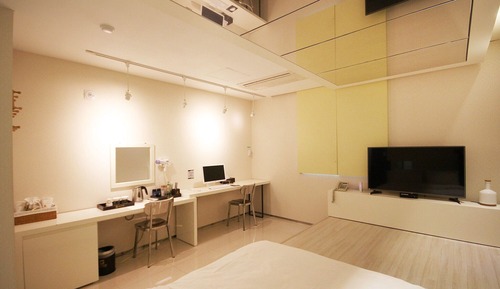 Room (Standard Room)