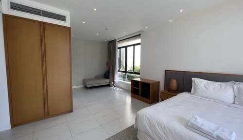 Family Villa, 4 Bedrooms, Private Pool