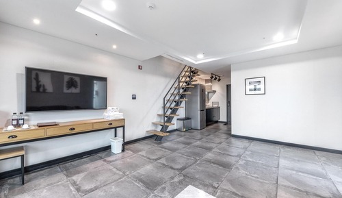 Basic Room, 2 Bedrooms (409 (Ocean view))