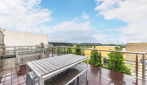 Basic Room, 1 Bedroom (410 (Ocean view))