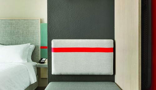 Standard Room, 2 Queen Beds