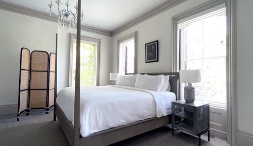 Edgewood Mansion - Superior King