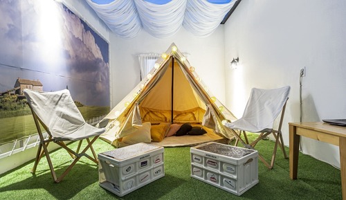Room (VIP)