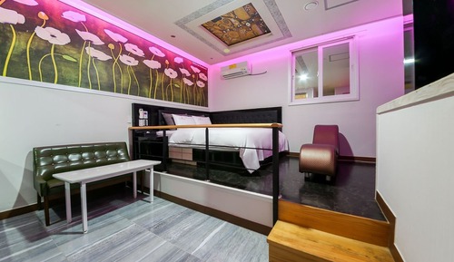 Room (Standard Room (Netflix Available with)