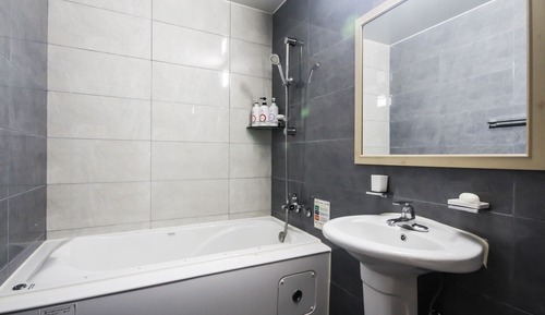 Room (Terrace A (Netflix available bathtub )