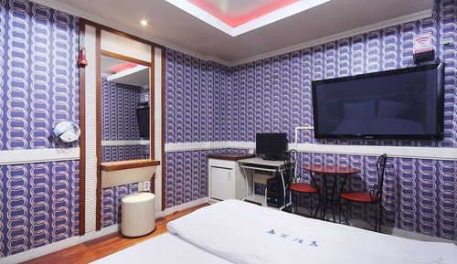 Room (Standard Room)