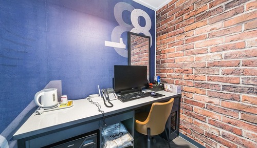 Room (Deluxe - Gaming 1PC (RTX3060 I5 11400)