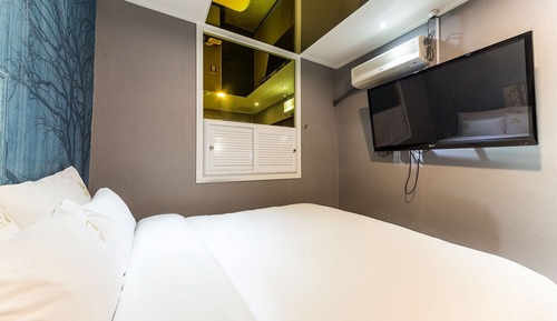 Room (Mini Standard (Hotel Exclusive Buildi)