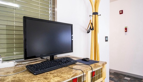 Room (Special Room (Netflix))