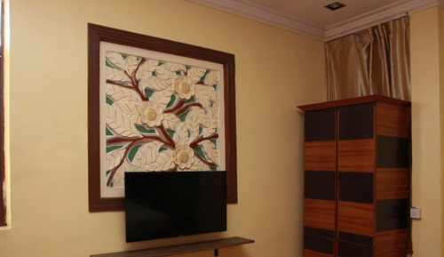 Grandeur Queen Room