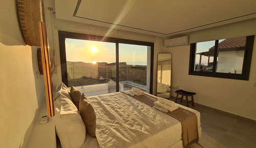 Deluxe Villa