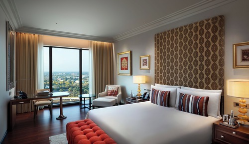 Deluxe Room (Horizon View)