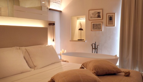 Junior Suite, Private Pool