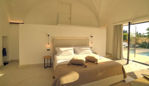 Premium Suite, 2 Bedrooms, Private Pool (and Spa area, 3 guests)