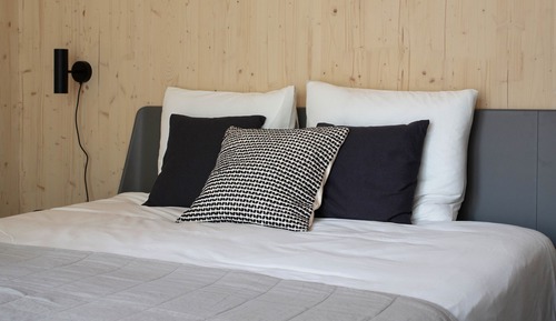 Design Suite, 1 King Bed, Non Smoking, Park View