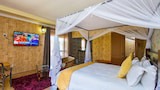 Executive Single Room