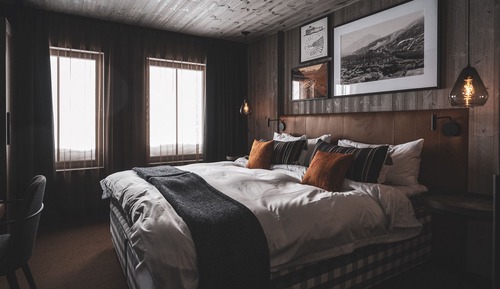 Double or Twin Room, 2 Twin Beds