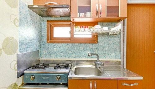 Room (Camping House 3)