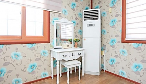 Room (Mirinae (1F))