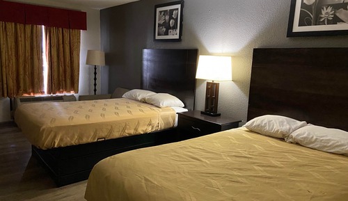 Basic Room, 1 Bedroom, Non Smoking