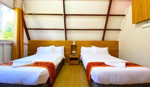 Deluxe Chalet