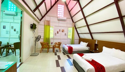 Family Chalet
