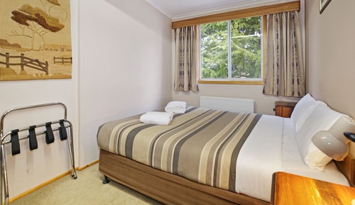 Standard Double Room, Non Smoking