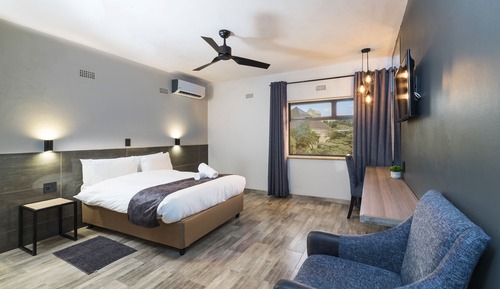 Superior Double Room