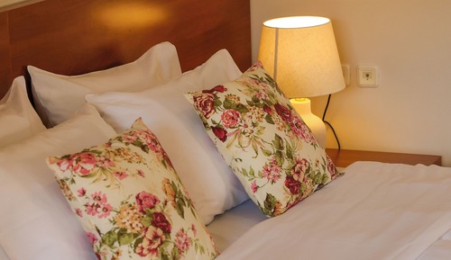 Premium Double Room