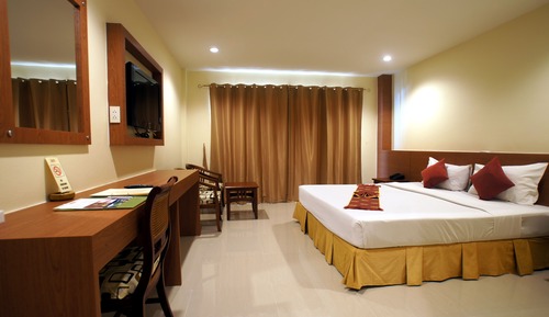 Premier Room