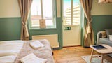 Traditional Double Room, Terrace, Ocean View