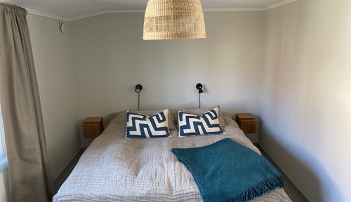 Family Quadruple Room
