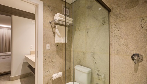 Superior Room, 2 Double Beds