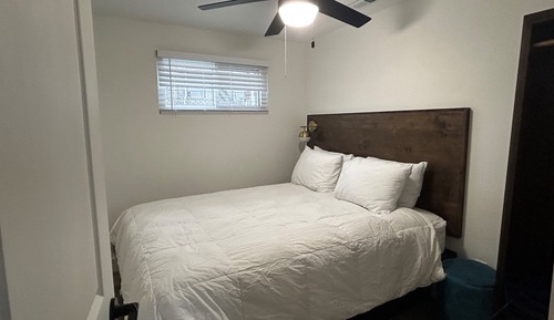 Family Room, 3 Bedrooms