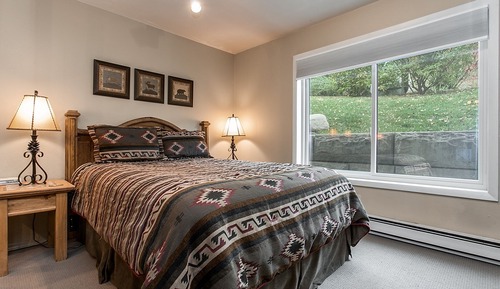 Seasons Four Condo T-171