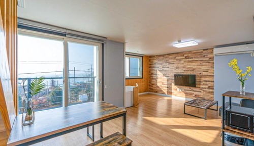 Room (Hahwado (Unshared House Whirlpool Spa)