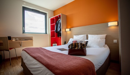 Classic Double Room